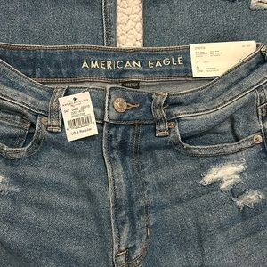 NWT American eagle jeans